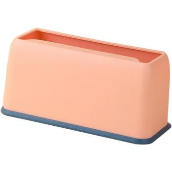 Long‑Handle Pet Waste Picker – Heavy Duty Metal Scooper