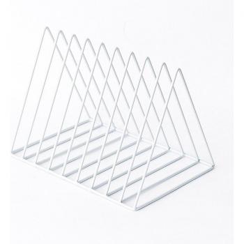 Organisateur de Bureau Triangle Nordique