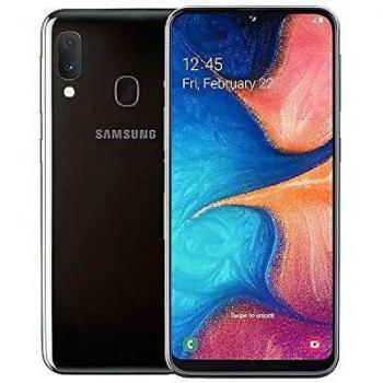 Samsung A20e – Colore Nero