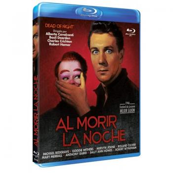 Au cœur de la nuit (1945)
