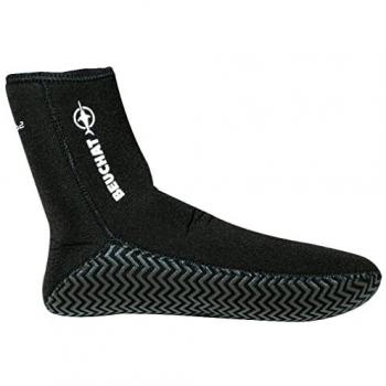 Bottes de plongée Sirocco Open 5 mm (Beuchat)