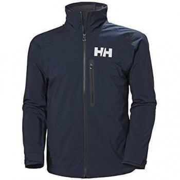 Navy HP Midlayer for Men