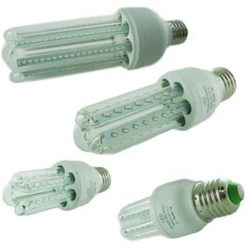 Faretto LED Efficienza 3W Bianco Caldo E27 – Trade Shop Traesio