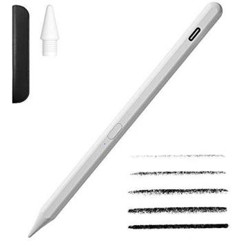 Stylet pour iPad Pro 11 pouces avec sensibilité à l'inclinaison