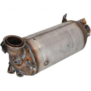 Filtro antiparticolato JMJ 1054 per Volkswagen Transporter 5 e Bus