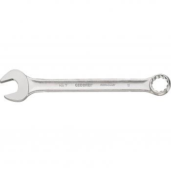 Llave Gedore 7 11/32 AF de doble uso