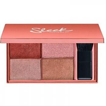 Palette Raffinée Highlight – Copperplate