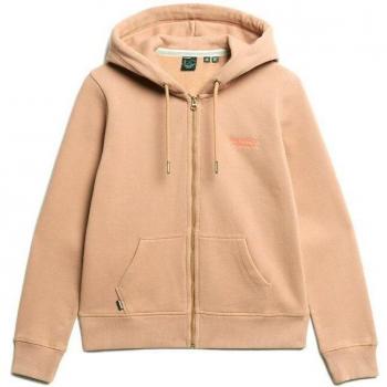 Felpa con cappuccio Superdry da donna
