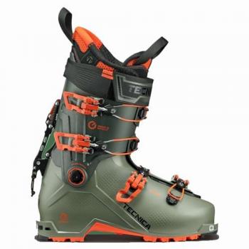 Tecnica Zero G Tour Scout Herren Skischuhe