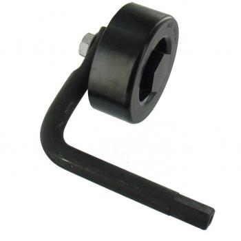 Timing Belt Deflection/Guide Pulley VKM 38245