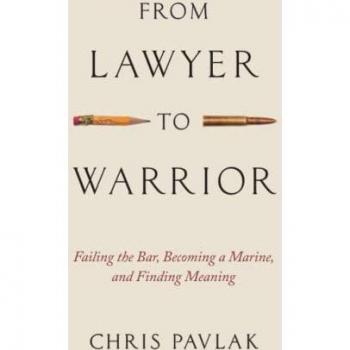 From Lawyer to Warrior