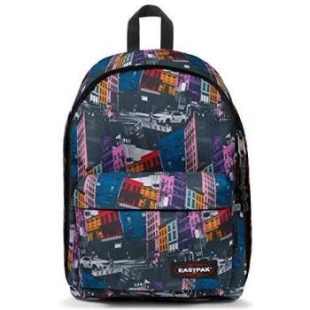 EASTPAK OUT OF OFFICE Sac à dos loisir, 44 cm, 27 liters, Multicolore