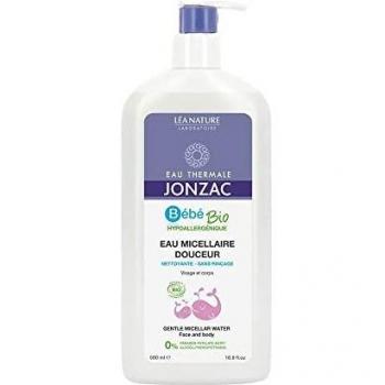 Eau Thermale Jonzac 500 ml Acqua Micellare Douceur Bio