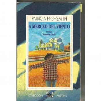A merced del viento