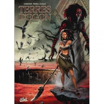 Terres d'Ogon T06