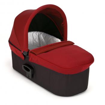 Carrozzina Baby Jogger Deluxe, Rosso