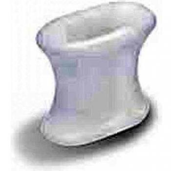 R+otten Rathgeber Separatore per Dita del Piede in Silicone Taglia L