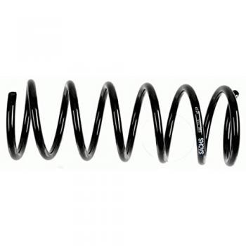Sachs 996 131 Automotive Coil Spring
