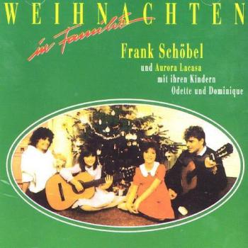 Weihnachten in der Familie