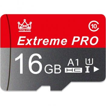 Tarjeta Micro SD de 32GB