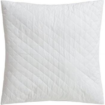 Home Affaire Naturhaarkissen „Chailley“ – Feuchtigkeitsregulierung (80 × 80 cm)