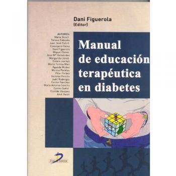 Manual de educación terapéutica en diabetes