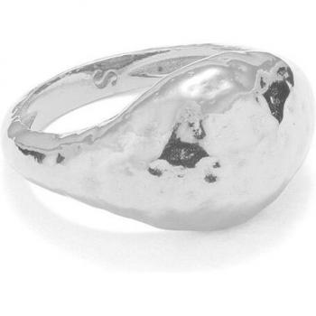 Anillo Secrecy Plata Talla 10