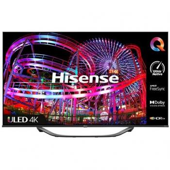 Hisense 65U7HQTUK TV 165.1 cm (65) 4K Ultra HD Smart TV Wi-Fi