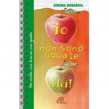 Io non sono uguale a lei. Mia sorella, così diversa, così gemella