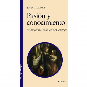 PASION Y CONOCIMIENTO