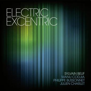 Electric excentric