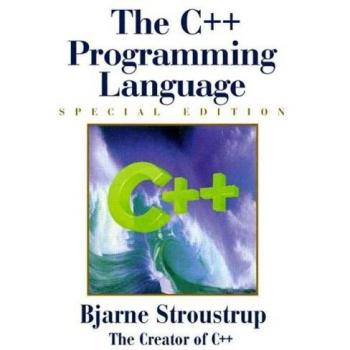 The C++ Programming Language: Special Edition
