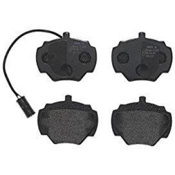 BREMBO P44003 Disc Brake Pad