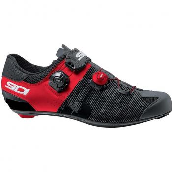 Antracite Rosso Sidi Genius 10