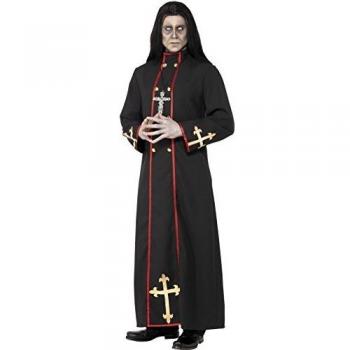 Eternal Service Wardrobe