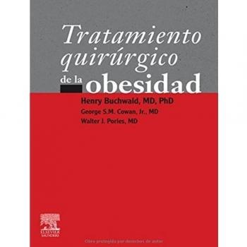 Tratamiento quirurgico de la obesidad