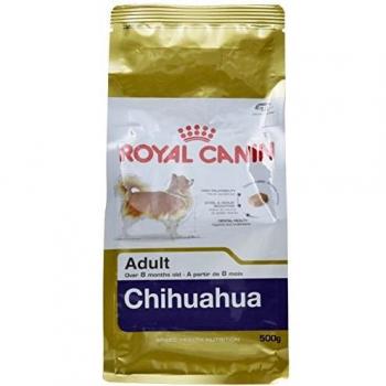 Chihuahua Adult Pienso para Perro Adulto de Raza