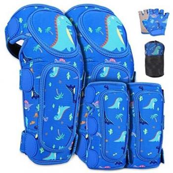 Kid’s Triple Layer Shock Absorbers Bundle