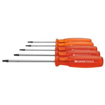 Cacciavite 8 pezzi (Pin-Torx) – PB Swiss Tools