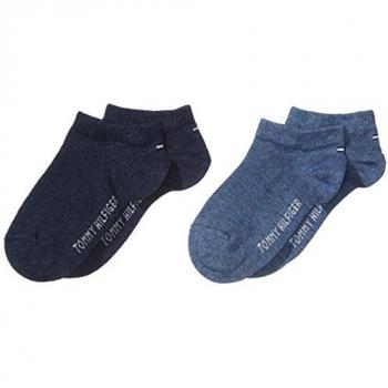 Set de 2 paires de chaussures contrastées Kids – 39/42
