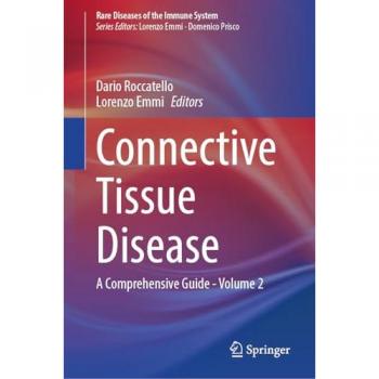 Connective Tissue Disease