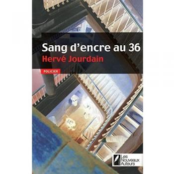 Sang D'encre Au 36