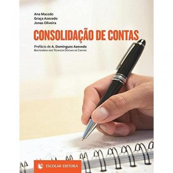 Consolidaçao de contas