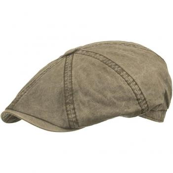 HOAREE Vintage Efeu Hut für Herren