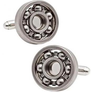 Charles William Turning Ball Cufflink Repair Tool