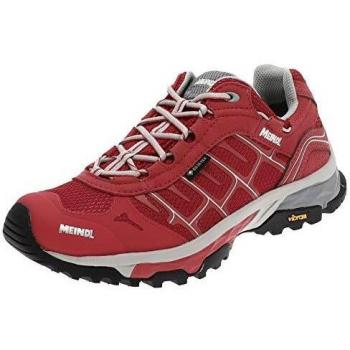 Meindl Wanderschuh »Meindl Finale Lady GTX rot/silber«