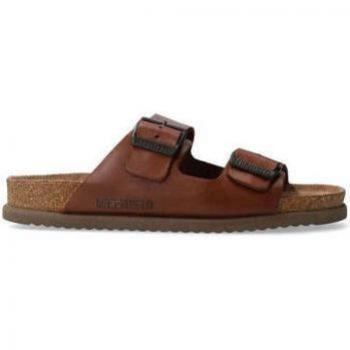 Mephisto Nerio Sommer-Sandalen