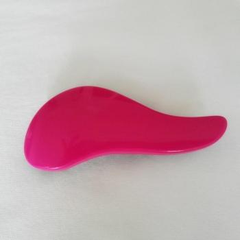 Haarstyling Pinsel aus Kunststoff