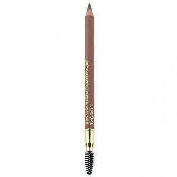 Lápiz de Cejas Lancôme Brow Shaping, Tono 02 Dark Blonde, 1.19 G