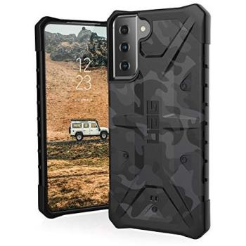 Coque UAG Midnight Camo pour Samsung Galaxy S21 Plus